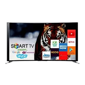 Maser 50MS4000A05 50 inch LED Full HD