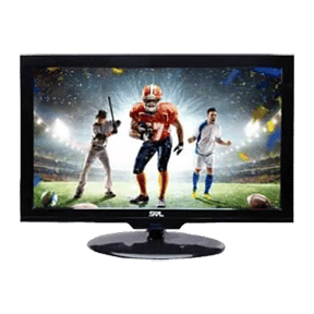 SVL 24FHDLCX 24 inch LED Full HD