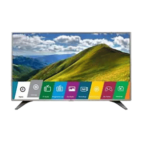 LG 32LJ530D 32 inch LED HD-Ready