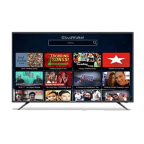 CloudWalker CLOUD 50SU 50 inch LED 4K