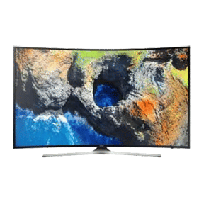 Samsung UA55MU7350K 55 inch LED 4K