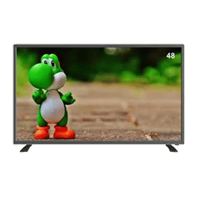 Wybor 48WFS-01 48 inch LED Full HD