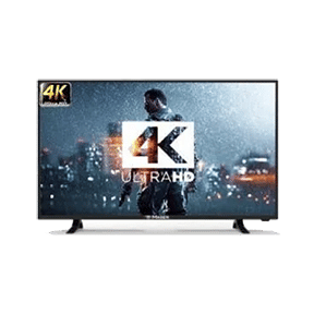 Maser 50MS4000A25 50 inch LED 4K