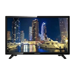 Reconnect RELEG2403 24 inch LED HD-Ready