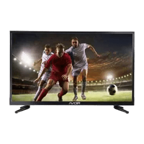 Intex Avoir Smart Splash Plus 32 inch LED HD-Ready