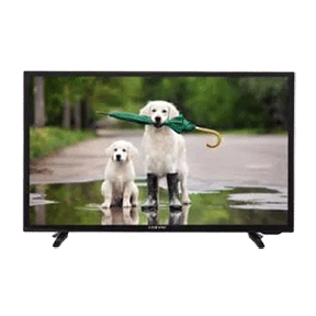 Kevin KN101707 32 inch LED HD-Ready