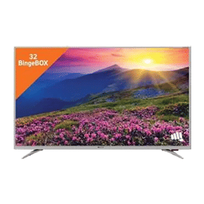 Micromax BingleBox 32 inch LED HD-Ready