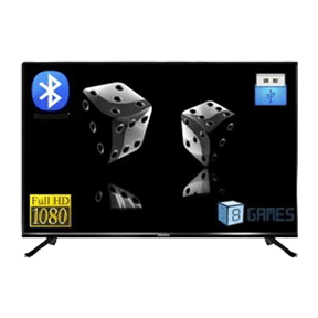 BlackOx 32DG3201 32 inch LED Full HD
