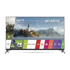 LG 49UJ7700 49 inch LED 4K