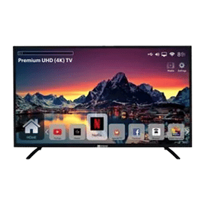 Kodak 55UHDXSMART 55 inch LED 4K