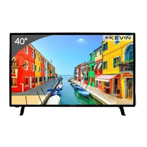 Kevin KN4017RN 40 inch LED HD-Ready