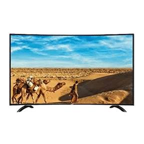 Haier LE55Q9500U 55 inch LED 4K