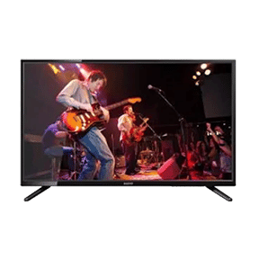 Sanyo XT-32S7200F 32 inch LED HD-Ready