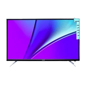 Croma EL7324 V2 39 inch LED HD-Ready