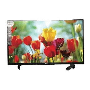 Koryo KLE44DLBF 43 inch LED Full HD