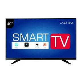 Daiwa L42FVC4U 40 inch LED Full HD