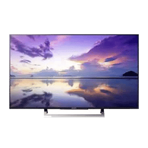 Sony BRAVIA KD-49X8000D 49 inch LED 4K