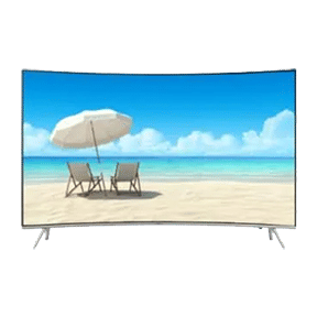 Samsung UA55MU8000K 55 inch LED 4K