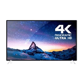 Truvison TX65100 65 inch LED 4K