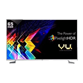 VU LTDN65XT780XWAU3D (2017) 65 inch LED 4K