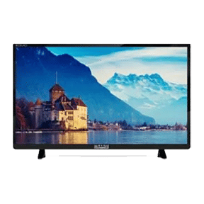 Mitashi MiDE024v25 24 inch LED HD-Ready