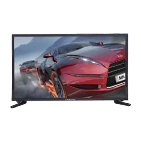 Kevin 24KN 24 inch LED HD-Ready
