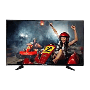 Intex Avoir Smart Splash Plus 43 inch LED Full HD