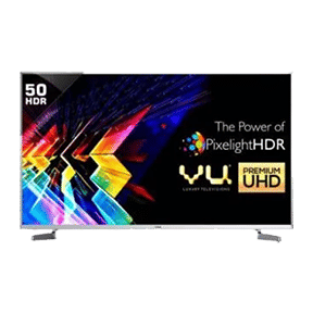 VU LEDN50K310X3D (2017) 50 inch LED 4K