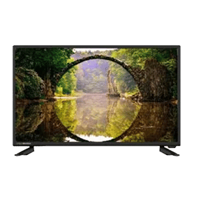 Noble Skiodo NB30Q01 28 inch LED HD-Ready