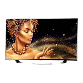 Intex LED-B4301 UHD SMT 43 inch LED 4K