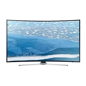 Samsung UA40KU6100K 40 inch LED 4K
