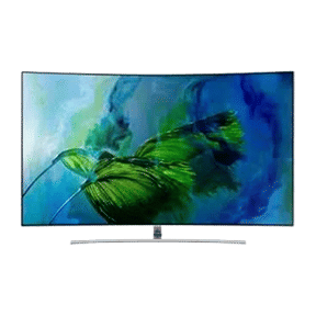 Samsung QA75Q8CAMK 75 inch QLED 4K
