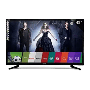 I Grasp IGS-45 43 inch LED Full HD