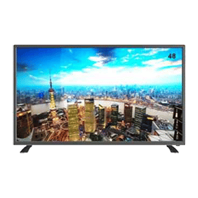 Wybor 48WFN-02 48 inch LED Full HD