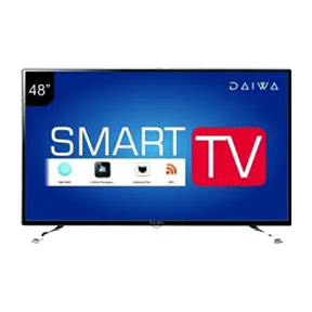 Daiwa L50FVC5N 48 inch LED Full HD