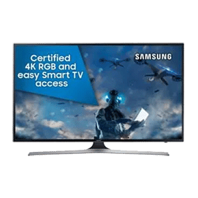 Samsung UA65MU6100W 65 inch LED 4K