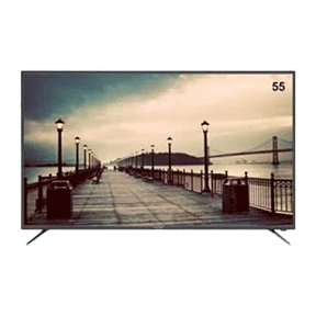 Wybor 55WUS-02 55 inch LED 4K