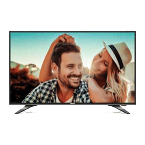 Sanyo XT-43S7200F 43 inch LED Full HD