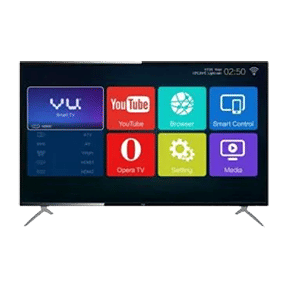 VU 43BS112 43 inch LED Full HD