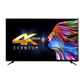 VU 45CU119 45 inch LED 4K