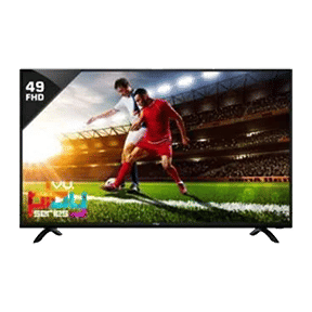 VU 50D6535 49 inch LED Full HD