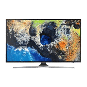 Samsung UA40MU6100K 40 inch LED 4K