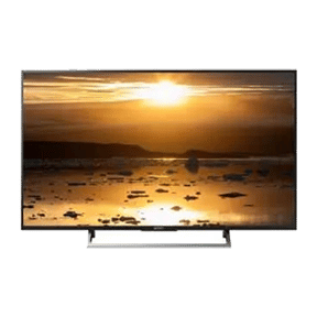Sony BRAVIA KD-43X7500E 43 inch LED 4K