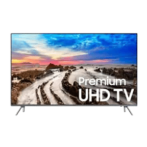 Samsung UA65MU8000K 65 inch LED 4K