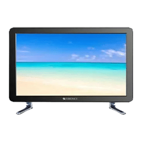 Zebronics ZEB-2410MI 24 inch LED HD-Ready