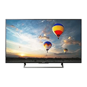 Sony Bravia KDL-55X8000E 55 inch LED 4K
