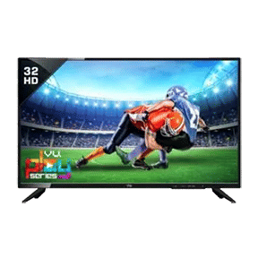 VU 32D7545 32 inch LED HD-Ready