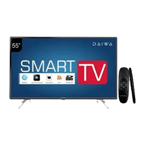 Daiwa L55FVC5N 55 inch LED Full HD