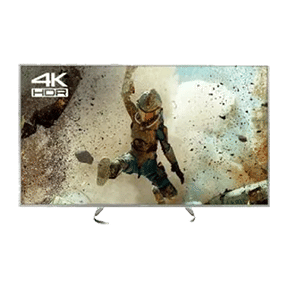 Panasonic VIERA TX-40EX700B 40 inch LED 4K