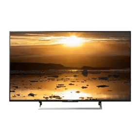 Sony BRAVIA KD-55X8200E 55 inch LED 4K